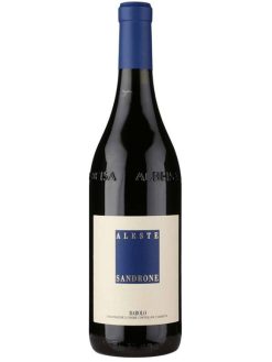 Rượu Vang Ý Sandrone Barolo Aleste 2017