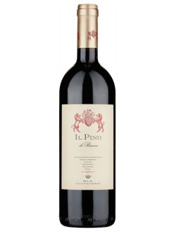 Rượu vang Ý IL Pino Di Biserno 2019