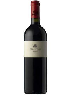 Rượu vang Ý Biserno 2019