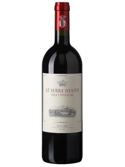 Rượu vang Ý Le Serre Nuove dell’Ornellaia 2019