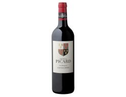 Rượu vang Pháp Chateau Picard