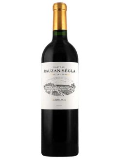 Rượu vang Pháp Château Rauzan-Ségla 2014