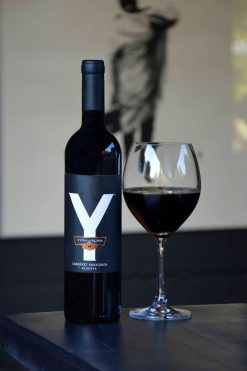 Vang Chile Y Reserva Cabernet Sauvignon Giá tốt nhất