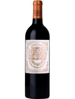 Vang Pháp Chateau Pichon Baron 2017 Giá tốt nhất