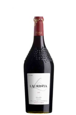 Rượu vang Pháp Chateau Laurinya