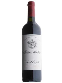 Rượu vang Pháp Château Montrose 2018