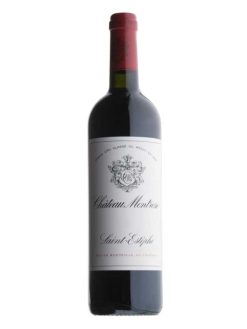 Rượu vang Pháp Château Montrose 2016