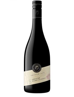 Rượu vang Úc Pepperjack Grenache