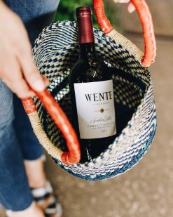 Rượu vang Mỹ Wente Southern Hills Cabernet Sauvignon