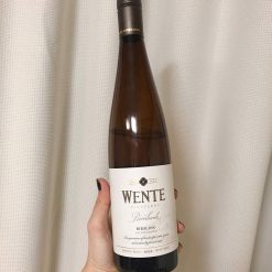 Rượu vang Mỹ Wente Riverbank Riesling