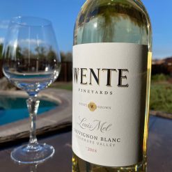 Rượu vang Mỹ Wente Louis Mel Sauvignon Blanc