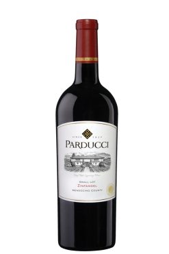 Rượu vang Mỹ Parducci Small Lot Zinfandel