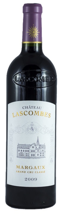 Rượu vang Pháp Chateau Lascombes