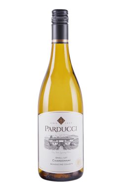 Rượu vang Mỹ Parducci Small Lot Chardonnay