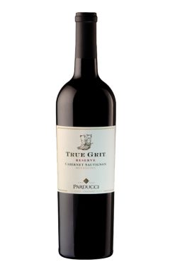 Rượu vang Mỹ True Grit Reserve Cabernet Sauvignon