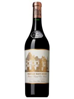 Rượu vang Pháp Chateau Haut-Brion 2018