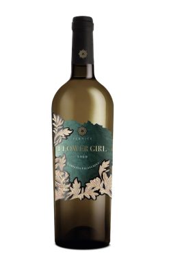 Rượu Vang Ý Flower Girl Campania Coda di Volpe IGT Giá tốt nhất