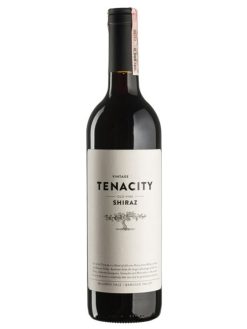 Rượu vang Úc Two Hands Tenacity Shiraz