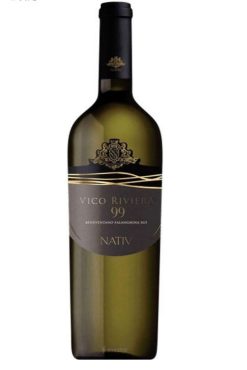Rượu vang Ý VICO RIVIERA 99 - IGT