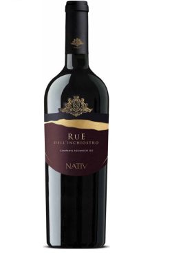Rượu vang Ý RUE DELL’INCHIOSTRO - IGT