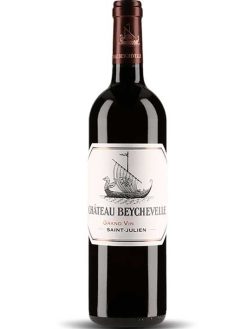Rượu vang Pháp Château Beychevelle 2016