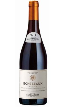 Rượu vang Pháp Patriarche Echezeaux Grand Cru