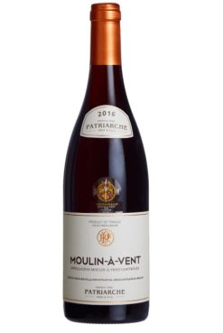 Rượu vang Pháp Patriarche Moulin À Vent