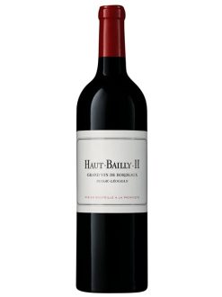 Rượu vang Pháp Chateau Haut-Bailly 2014