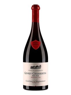 Rượu vang Pháp Gevrey-Chambertin Bel-Air Premier Cru 2020
