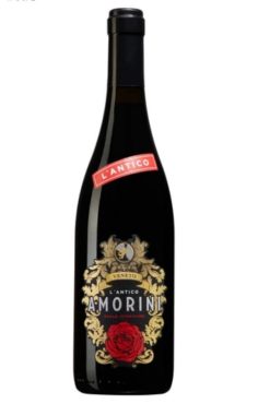 Rượu vang Ý Colli Vicentini L’Antico Amorini Rosso Imperatore