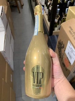 Rượu vang nổ VIP Prosecco DOC