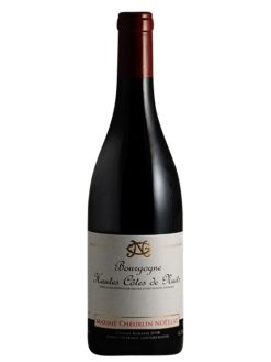 Rượu Vang Pháp Maxime Cheurlin Noellat Bourgogne Hautes Côtes De Nuits 2020