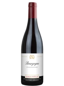Rượu Vang Pháp Georges Noellat Bourgogne 2020