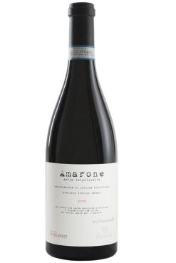 Rượu vang Ý Amarone della Valpolicella “Archivio Storico Zenato” Riserva DOC 2008