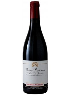 Rượu Vang Pháp Georges Noellat Vosne-Romanée 2020