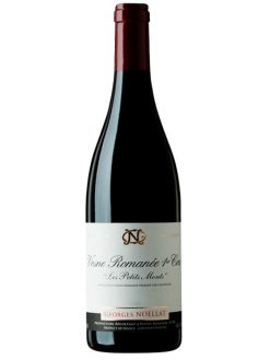 Rượu Vang Pháp Georges Noellat Vosne-Romanée 1er Cru Les Petits Monts 2020