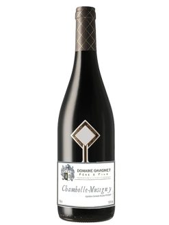 Rượu Vang Pháp Domaine Gavignet Chambolle Musigny Rouge