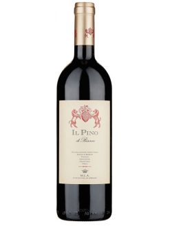 Rượu vang Ý IL Pino Di Biserno 2020