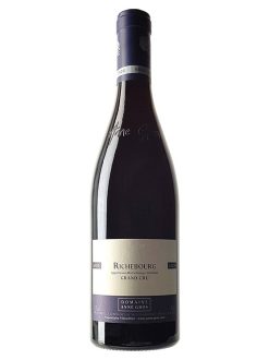 Rượu Vang Pháp Domaine Anne Gros Richebourg Grand Cru 2015
