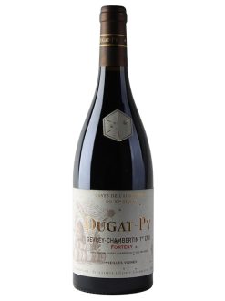 Rượu Vang Pháp Domaine Dugat-Py Gevrey-Chambertin Fonteny Premier Cru 2019