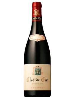 Rượu Vang Pháp Domaine du Clos de Tart, ‘Clos de Tart’ Grand Cru Monopole 2004