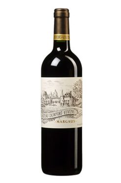 Vang Château Durfort Vivens Margaux Giá tốt nhất
