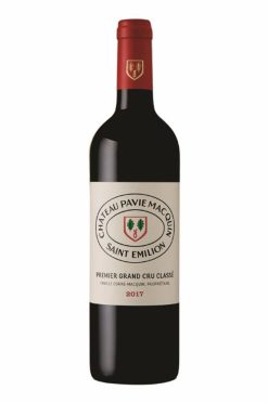 Vang Pháp Chateau Pavie Macquin Giá tốt nhất