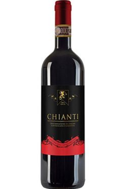 Rượu vang Ý Chianti Giá tốt nhất