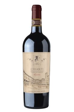 Vang Chianti Reserva Terra Toscana Giá tốt nhất