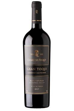 Vang Casas Del Toqui Barrel Reserva Giá tốt nhất