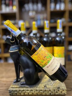Vang ngọt Morelli Moscato D'asti Giá tốt nhất