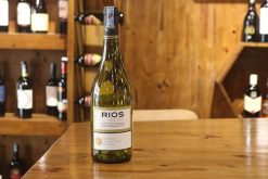 Vang trắng Rios de Chile Reserva Chardonnay Giá tốt nhất