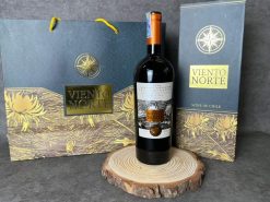 Vang đỏ Chile Gran Reserva Viento Norte Giá tốt nhất