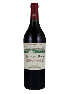 Vang Chateau Pavie Saint Émilion Giá tốt nhất